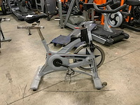 Schwinn evolution pro indoorcycle spinningbike - afbeelding 4 van  7