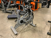 Schwinn evolution pro indoorcycle spinningbike - afbeelding 6 van  7
