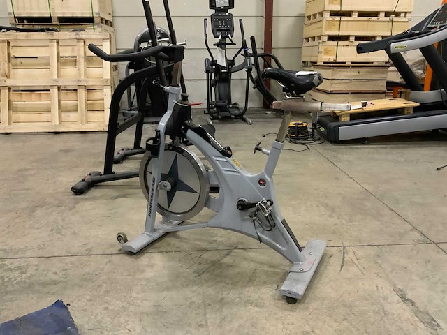 Schwinn evolution pro indoorcycle spinningbike - afbeelding 7 van  7