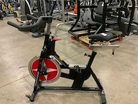 Schwinn ic elite indoorcycle spinningbike - afbeelding 1 van  7