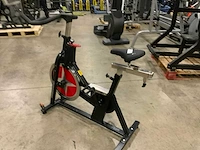 Schwinn ic elite indoorcycle spinningbike - afbeelding 2 van  7