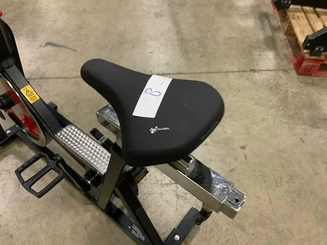 Schwinn ic elite indoorcycle spinningbike - afbeelding 3 van  7