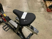 Schwinn ic elite indoorcycle spinningbike - afbeelding 3 van  7