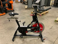 Schwinn ic elite indoorcycle spinningbike - afbeelding 4 van  7