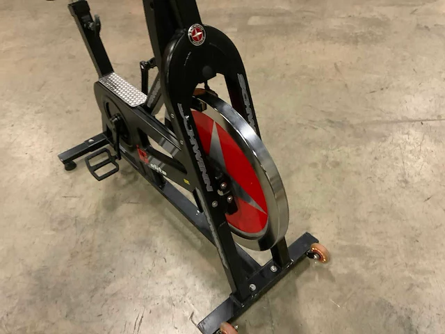 Schwinn ic elite indoorcycle spinningbike - afbeelding 6 van  7