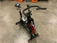 Schwinn ic elite indoorcycle spinningbike - afbeelding 7 van  7