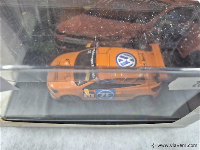 Scirocco r-cup zf sachs - afbeelding 2 van  3