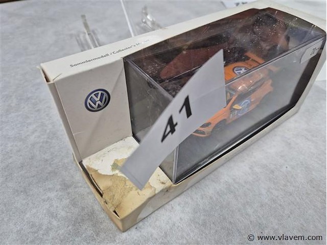 Scirocco r-cup zf sachs - afbeelding 3 van  3