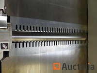 Scm fs 7 schaafmachine - afbeelding 12 van  24