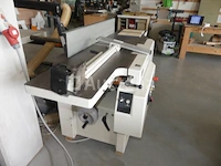 Scm fs410 jointer/schaafmachine/boormachine - afbeelding 2 van  13