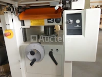 Scm fs410 jointer/schaafmachine/boormachine - afbeelding 1 van  13