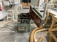 Scm houtgestookte combinaties de onoverwinnelijke 2000d - afbeelding 1 van  7