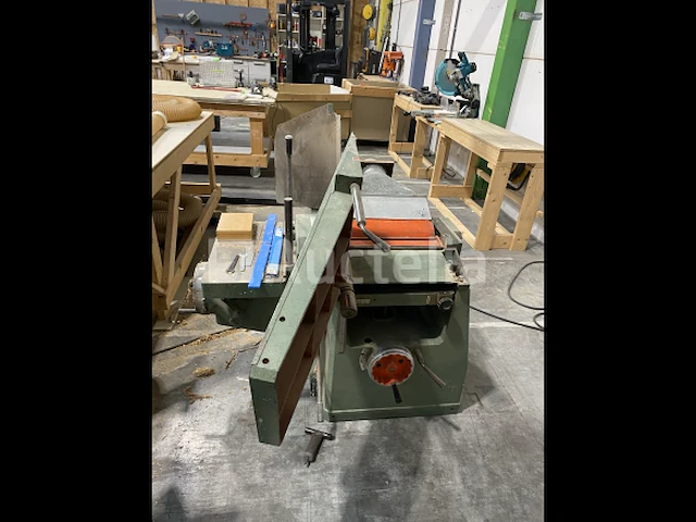 Scm houtgestookte combinaties de onoverwinnelijke 2000d - afbeelding 2 van  7