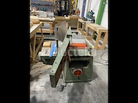 Scm houtgestookte combinaties de onoverwinnelijke 2000d - afbeelding 2 van  7