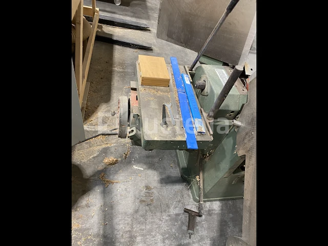 Scm houtgestookte combinaties de onoverwinnelijke 2000d - afbeelding 3 van  7