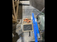 Scm houtgestookte combinaties de onoverwinnelijke 2000d - afbeelding 4 van  7