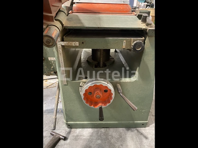 Scm houtgestookte combinaties de onoverwinnelijke 2000d - afbeelding 5 van  7