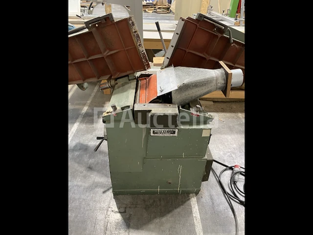 Scm houtgestookte combinaties de onoverwinnelijke 2000d - afbeelding 6 van  7