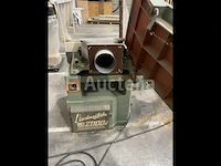 Scm houtgestookte combinaties de onoverwinnelijke 2000d - afbeelding 7 van  7
