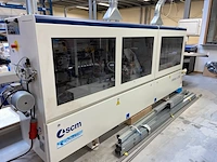 Scm kantenlijmer