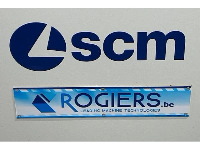 Scm kantenlijmer - afbeelding 24 van  27