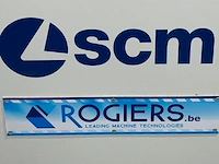 Scm kantenlijmer - afbeelding 24 van  27