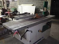Scm mini max sc3w