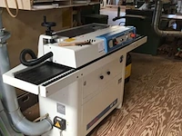 Scm-minimax me15 kantenaanlijmer - afbeelding 1 van  5