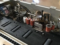 Scm-minimax me15 kantenaanlijmer - afbeelding 4 van  5