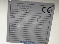 Scm-minimax me15 kantenaanlijmer - afbeelding 5 van  5