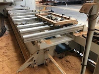 Scm record 110 al prisma cnc-bewerkingscentrum - afbeelding 9 van  9