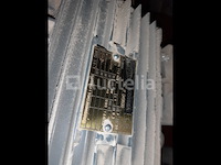 Scm si 15 wf afschuifbare tafelzagen - afbeelding 2 van  10