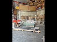 Scm si 15 wf afschuifbare tafelzagen - afbeelding 3 van  10