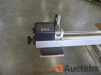 Scm si 450 ep klasse paneelzaag - afbeelding 2 van  27