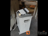 Scm si 450 ep klasse paneelzaag - afbeelding 9 van  27
