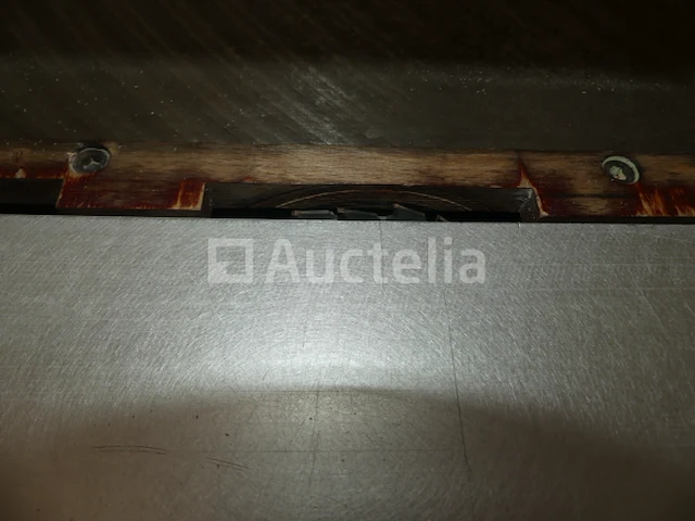 Scm si400e horizontale schuifzaag - afbeelding 2 van  15