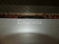 Scm si400e horizontale schuifzaag - afbeelding 2 van  15