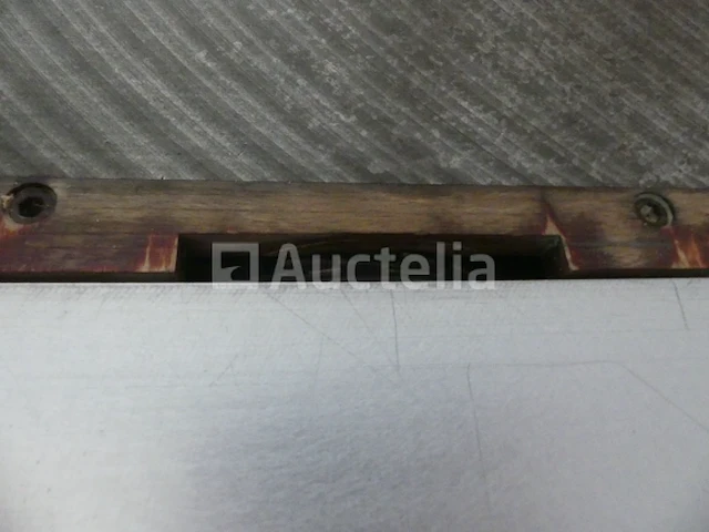 Scm si400e horizontale schuifzaag - afbeelding 5 van  15