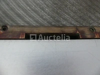 Scm si400e horizontale schuifzaag - afbeelding 5 van  15