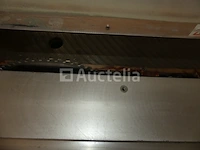 Scm si400e horizontale schuifzaag - afbeelding 7 van  15