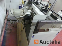 Scm startech 23 automatische multikopboormachine - afbeelding 3 van  14