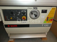 Scm t130n router met trainer - afbeelding 2 van  19