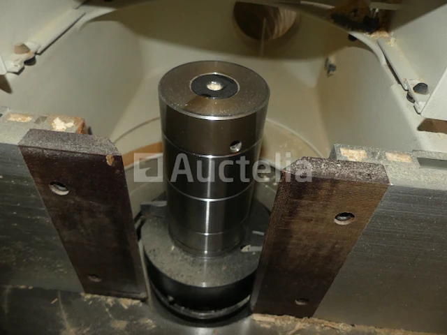 Scm t130n router met trainer - afbeelding 3 van  19