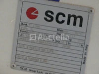 Scm t130n router met trainer - afbeelding 6 van  19