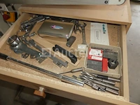 Scm t130n router met trainer - afbeelding 7 van  19
