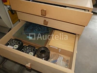 Scm t130n router met trainer - afbeelding 10 van  19