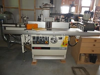 Scm t130n router met trainer - afbeelding 1 van  19