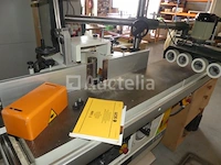 Scm t130n router met trainer - afbeelding 12 van  19