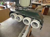 Scm t130n router met trainer - afbeelding 13 van  19