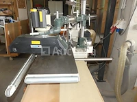 Scm t130n router met trainer - afbeelding 14 van  19